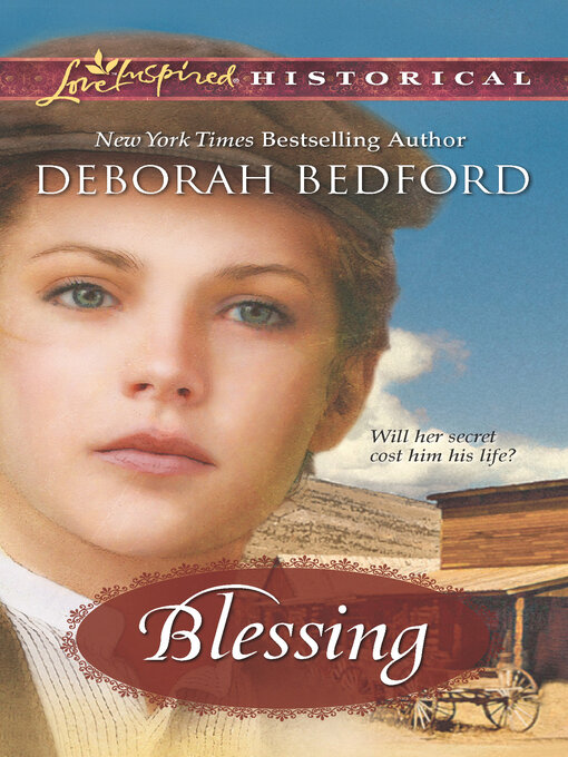 Title details for Blessing by Deborah Bedford - Available